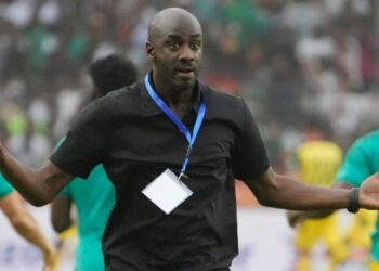 ‘I think I made mistakes’ – Otto Addo speaks after Brazil defeat