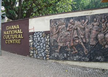 How Centre For National Culture Director Collected GHS 364,000 From New Staff