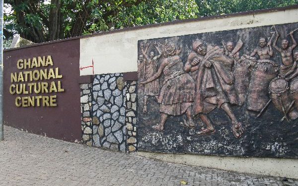 How Centre For National Culture Director Collected GHS 364,000 From New Staff