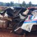 Two die; four injured in accident at Sefwi Akontombra
