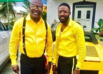 GFA suspends AshantiGold SC for dealing with banned CEO Kwaku Frimpong