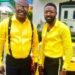 GFA suspends AshantiGold SC for dealing with banned CEO Kwaku Frimpong