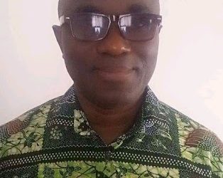 DCE Accuses Forestry Commission Of Destroying The Daboase Forest