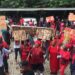 Angry residents demand compensation for Tema-Mpakadan project