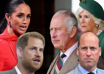 Royal Family Needs to Address ‘Dark Skin’ Comment in Order to Survive