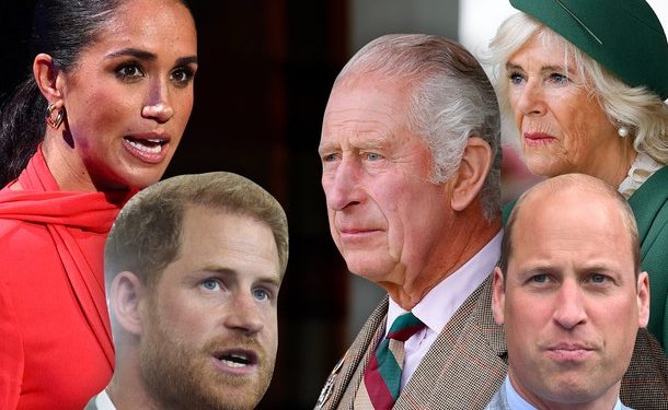 Royal Family Needs to Address ‘Dark Skin’ Comment in Order to Survive