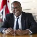 Kwasi Kwarteng appointed UK’s first black Finance Minister