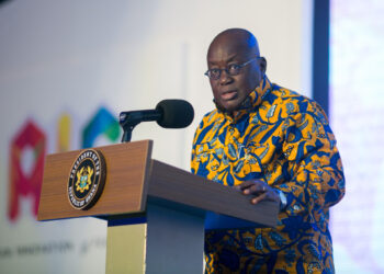 The Booing Of Akufo-Addo Must Concern Any Well Meaning NPP Person