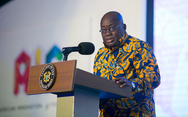 The Booing Of Akufo-Addo Must Concern Any Well Meaning NPP Person