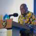The Booing Of Akufo-Addo Must Concern Any Well Meaning NPP Person