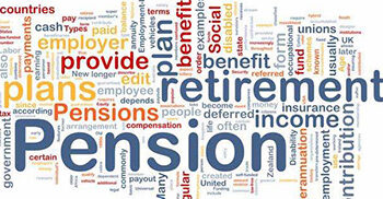 CLOGSAG pushes for amendment of Pensions Act