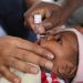 Polio: GHS begins nationwide vaccination