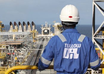 GOGSPA sues Tullow Ghana over alleged Local Content Violation