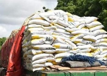 Joint operation by GRA, Cocobod unravels ‘smuggled’ fertiliser; owner arrested