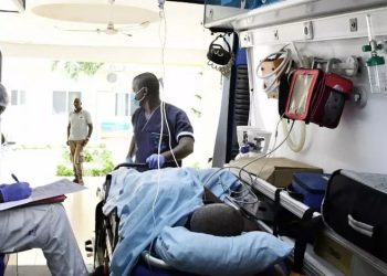 Senegal medics arrested over childbirth deaths