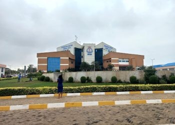 International Maritime Hospital Celebrates 5th Anniversary 