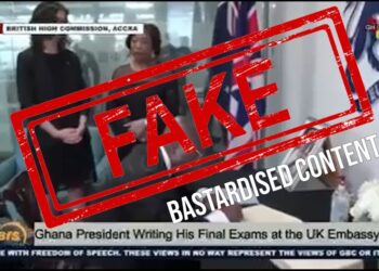 GBC to petition NMC over doctored content