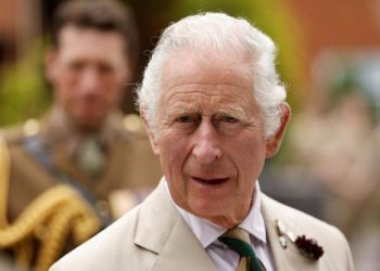 King Charles III denies Zimbabwe president’s request to attend Queen’s funeral