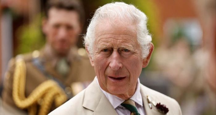 King Charles III denies Zimbabwe president’s request to attend Queen’s funeral
