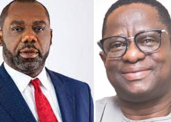 Akufo-Addo linked to US$2 billion GNPC-Genser gas loot