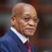 S.Africa’s ex-president Zuma eyes political comeback