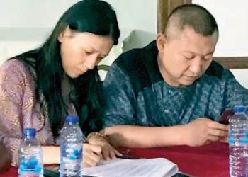 Chinese Woman ‘Steals’ Shares Of Big Stone Mining Firm