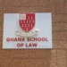 Ghana School Of Law Entrance Exams Papers Leak?