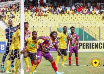Kotoko management reduce ticket prices for super clash