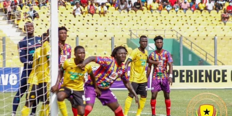 Kotoko management reduce ticket prices for super clash