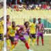 Kotoko management reduce ticket prices for super clash