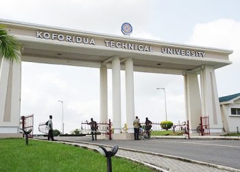PAC sittings: 8 Officers of Koforidua Technical University quizzed over fees