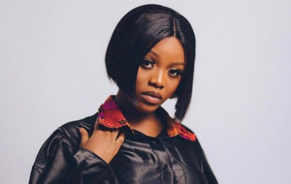 Gyakie beats Angelique Kidjo, others to win Best West African Artiste at Headies 2022