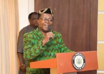 The new crop of filmmakers killed the industry – David Dontoh