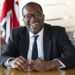 British MP suspended for calling UK Finance Minister Kwasi Kwarteng ‘superficially’ black