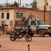 Burkina Faso: Coup leader Damiba ‘ousted’ in army revolt