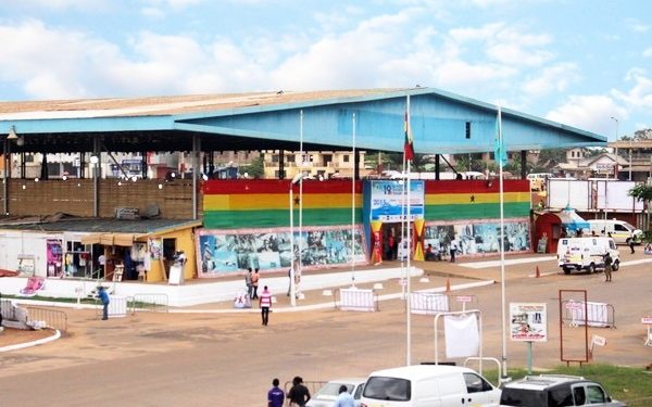 Ghana Trade Fair Company owes 22 ex-staff ¢1.7m as end-of-service benefit – A-G’s report
