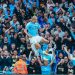 Haaland nets another hat-trick as Man City thump Forest