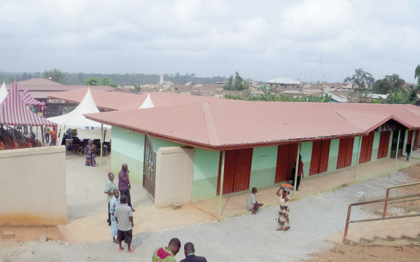 Agona Nsaba Traditional Council says no to “come back bid” of abdicated Omanhen