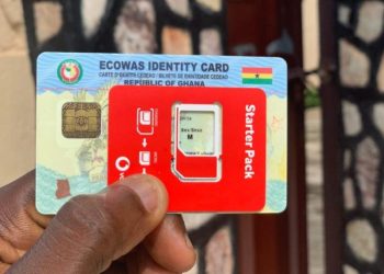 Sanctions for unregistered SIM cards to begin Today