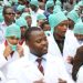 Over 1,000 doctors forced to go home after housemanship