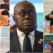 13 Akufo-Addo Appointees Sacked Over Corruption-Related And Other Allegations