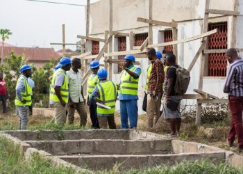 Pay us or we lock up all projects – Contractors to gov’t