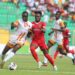 CAF Champions League: Kotoko booted out after 2nd leg defeat to RC Kadiogo