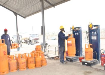 EPA To Close LPG Re-filling Outlets Without Safety Control Systems