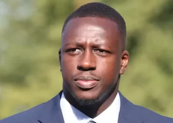 Benjamin Mendy found not guilty of one count of rape