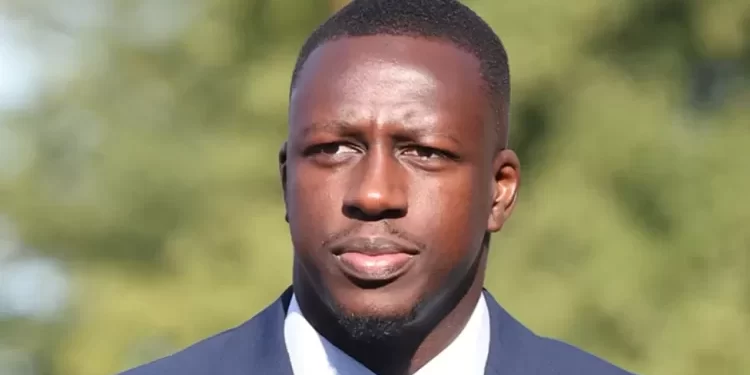 Benjamin Mendy found not guilty of one count of rape