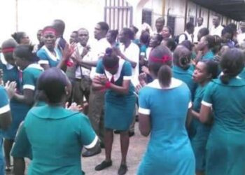 Coalition of 2019 posted nurses set to embark on hunger strike Sept 30