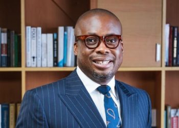 Paul Adom-Otchere sues Captain Smart, Media General; demands GH¢10m compensation