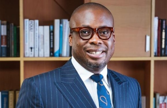 Paul Adom-Otchere sues Captain Smart, Media General; demands GH¢10m compensation