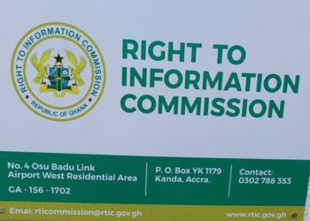 Special Court in offing to prosecute public institutions without Information Officers